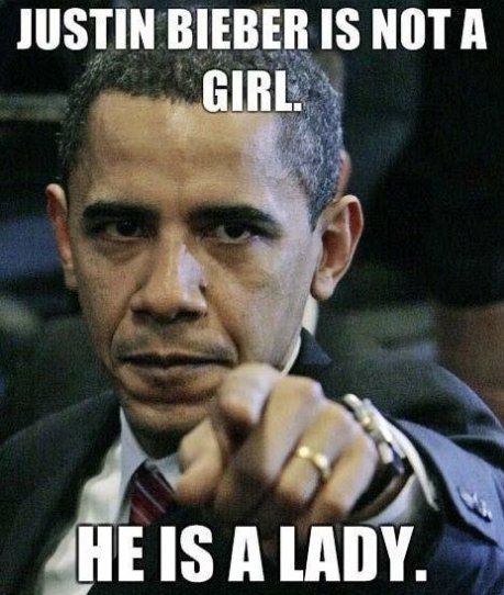 Obama finally did something right :)