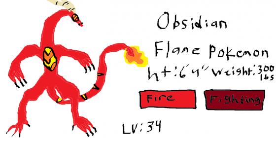 Obsidian
