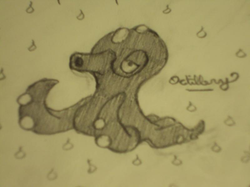 Octillery