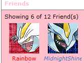 Odd coincidence. XD
