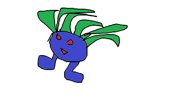 Oddish