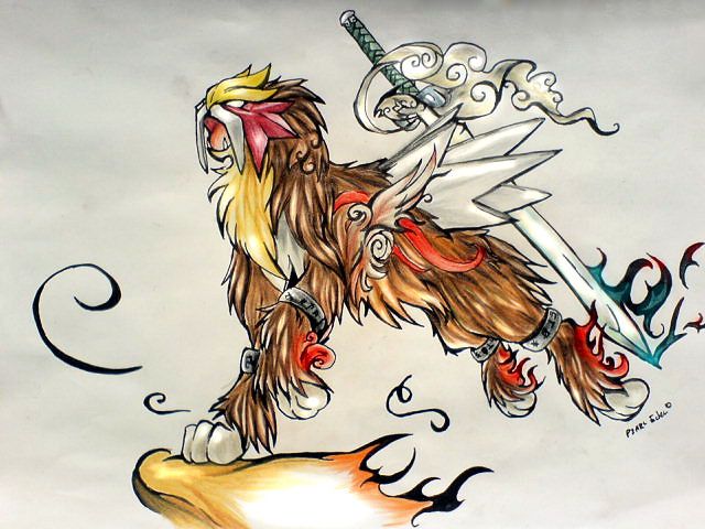 Okami is a fantastic game and you should play it!