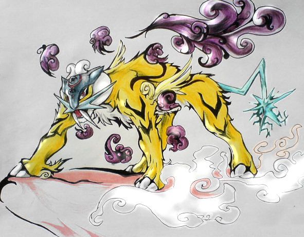 Okami is a fantastic game and you should play it!