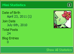 Okay how the heck is this possible???