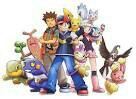 Old Pokemon show cast