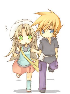 oldrivalshipping