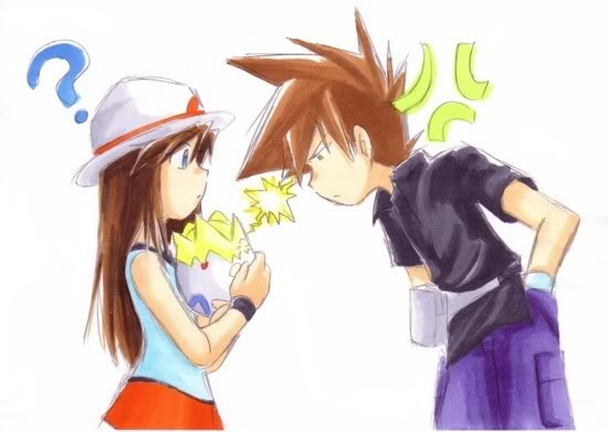 Oldrivalshipping