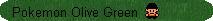 olivegreenbanner