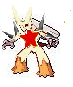 Omega Blaziken