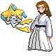 OMG!!! It's Jesus!!!