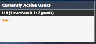 "omg there are so many people in adv gen right now!!! ...........oh"