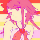 On Fire Itaru.

Magical Suite Prism Nana theme.