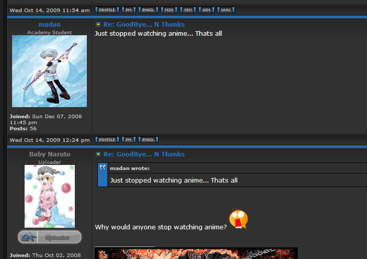 ...one of the many questions of life. >__>