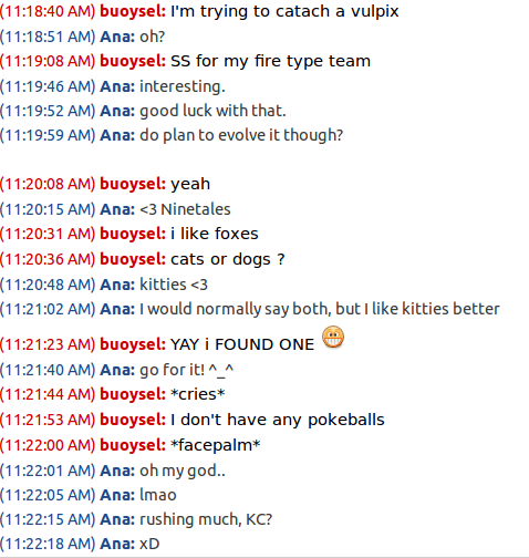 One of those *facepalm* moments.