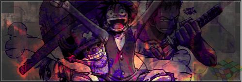 One Piece Sig