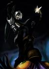 Oni Link Slaying Majoras Mask