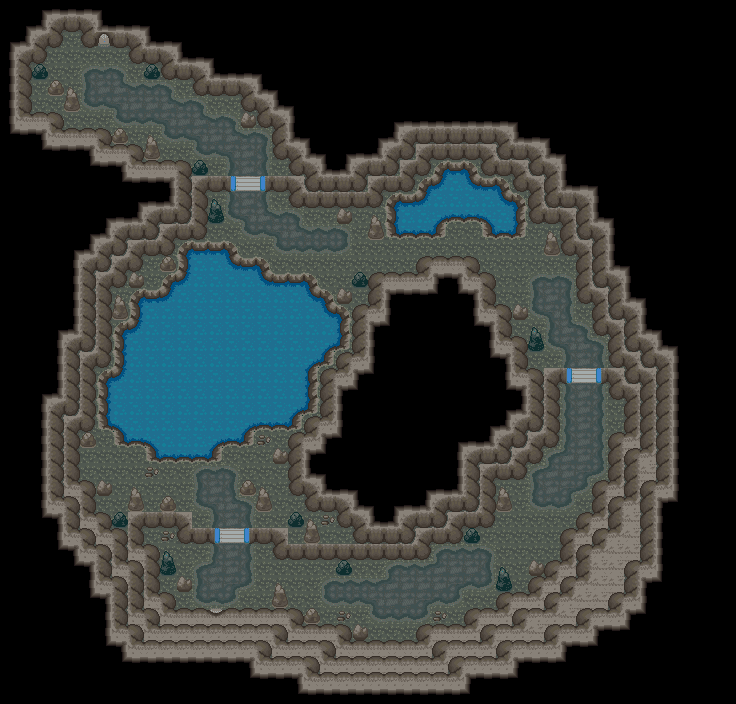 Orak Cave