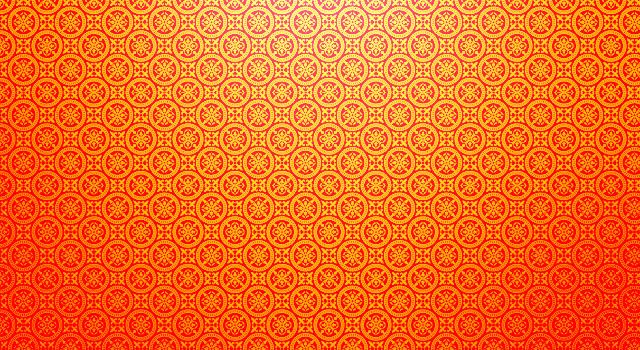 Orange Background PSD