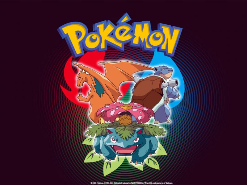 Original Starter Trio