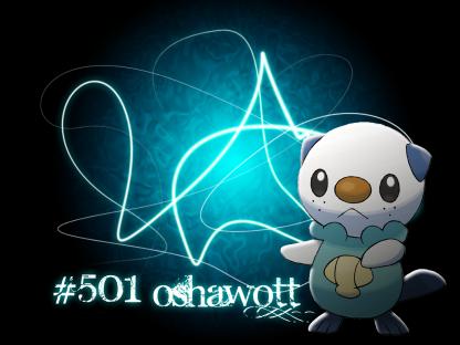Oshawott