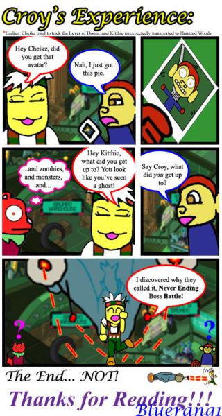 Our Bad Virtupets Experiences 3
