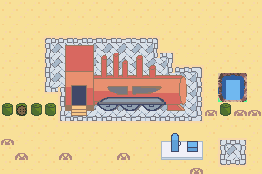 OUTSKIRTS