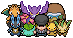 OverWorld Team

From Left to Right: D-nite(Dragonite), Areo(Lucario), Venusaur, Crobat, Allen, Sparky (Pikachu), Swine(Mamoswine) and Neo (Leafeon).