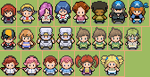 OverWorlds (Free To Use!!!!)