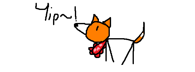 P4 Hermit S.Link!

I honestly thought it was a guy fox until yesterday. ._.;