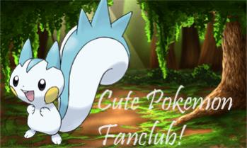 Pachirisu 350x210
