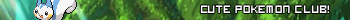 Pachirisu Userbar