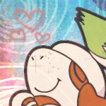 Paint me Smeagle Avy By Hinashiro

Awesome avatar cropped and edited from the matching banner. See the extra love put into it? :3