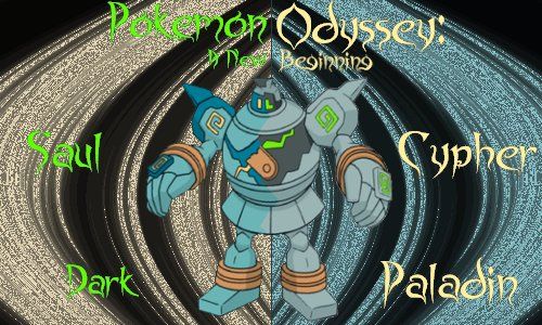 Paladin 3 for Xilfer123
