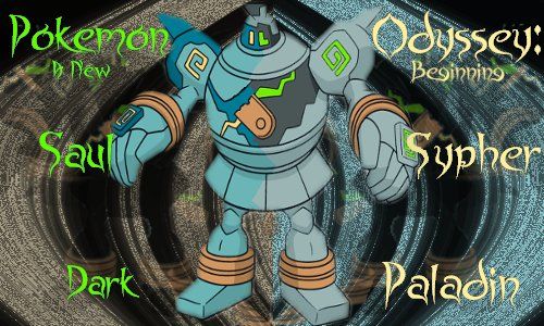 Paladin for Xilfer123