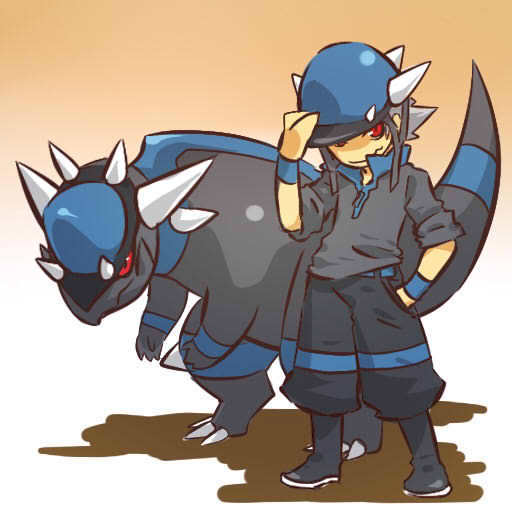 Palamedes,very loyal to Dusknior and his right-hand man.Still a disciple.