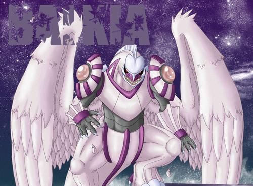 Palkia