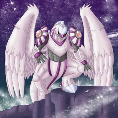 Palkia