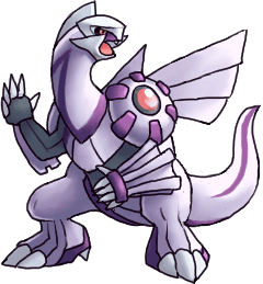 Palkia