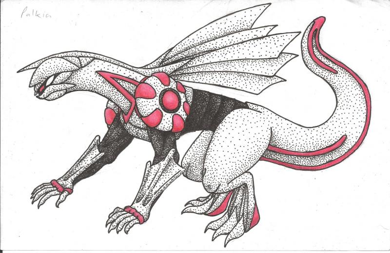 palkia