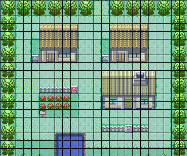 Pallet Town