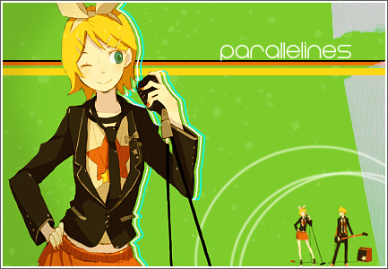 parallelines