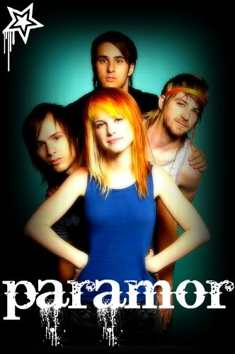 Paramor