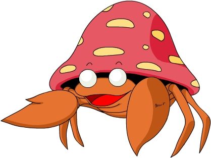 Parasect