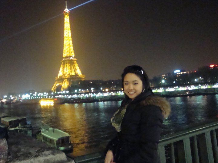 Paris <3