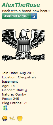 PC Assistant Administrator, plus Supporter Tier 5

(Assistant admin rank is now defunct)