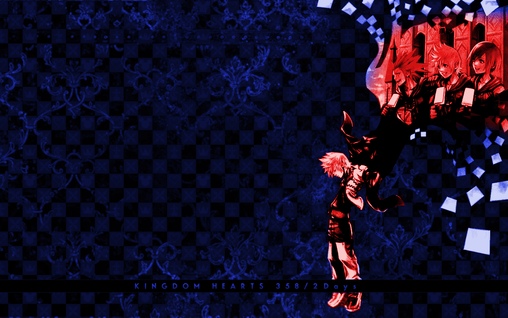 PC Bckgrnd Image by Lapras*

Credit goes to her :> <3