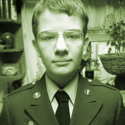 PC Profile Picture #12