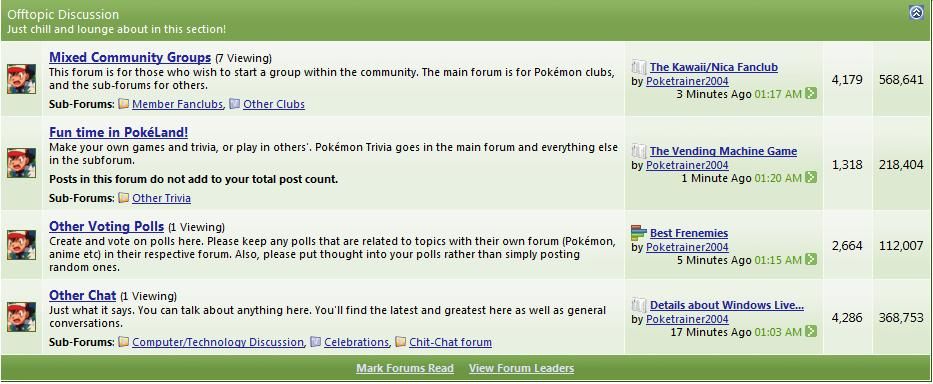 PCMe01
Moar of my PC domination >:D