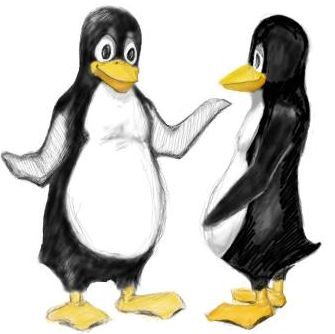 penguin group