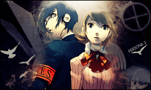 persona